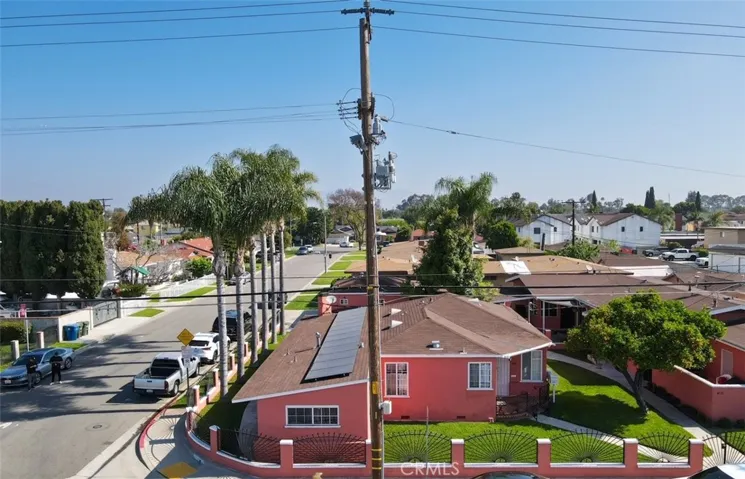 4249 Carlin Avenue, Lynwood, California 90262