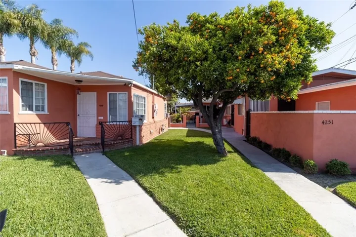 4249 Carlin Avenue, Lynwood, California 90262