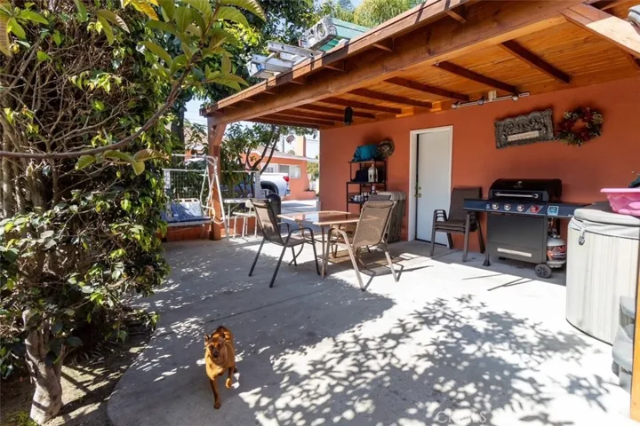4249 Carlin Avenue, Lynwood, California 90262