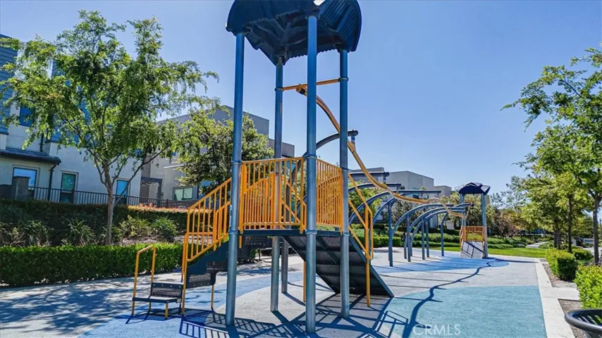 CHILDREN'S PLAY AREAS...