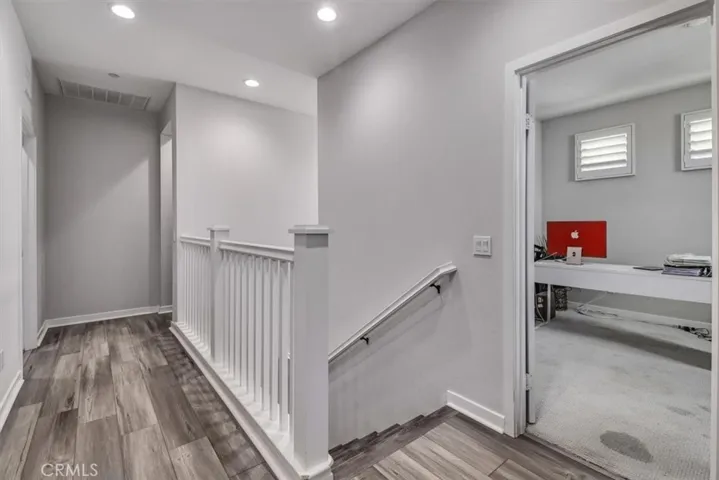 NEWER FLOORING...