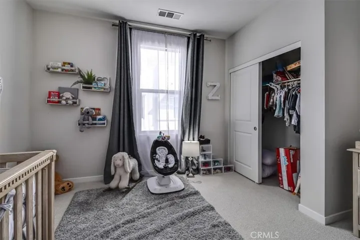 2ND BEDROOM...