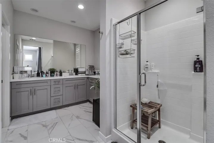 DUAL PRIMARY BATH SINKS...