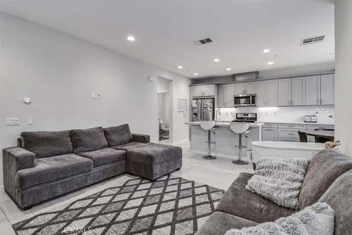 MODERN, OPEN FLOOR PLAN...