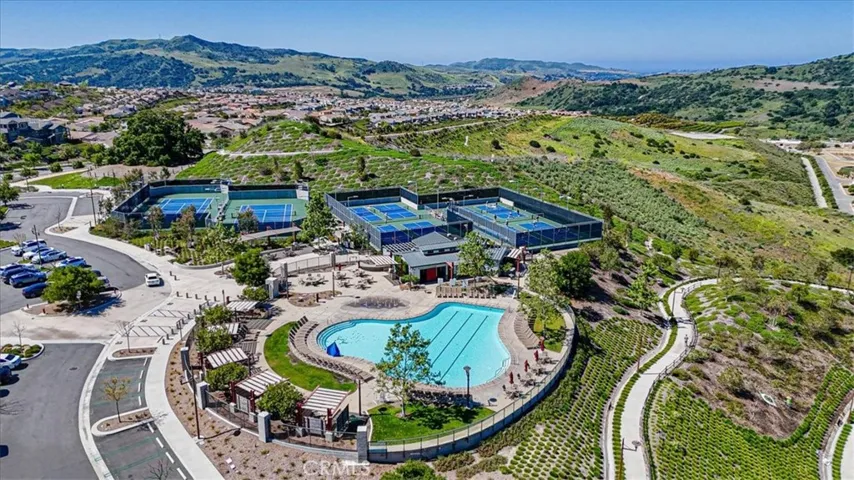 TENNIS, PICKLEBALL AND SWIMMING...