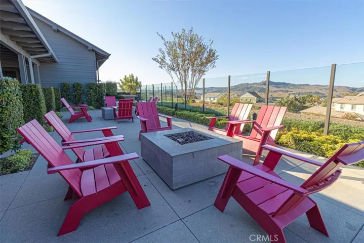 FIRE PITS...