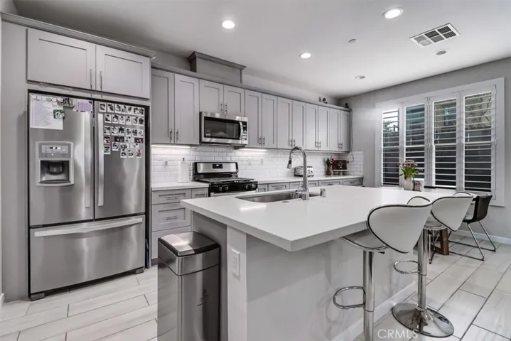 TURNKEY KITCHEN...