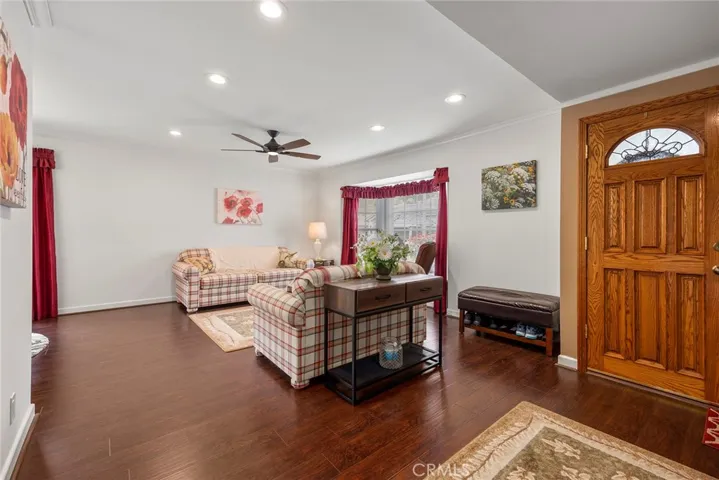 5931 Amberdale Drive, Yorba Linda, California 92886