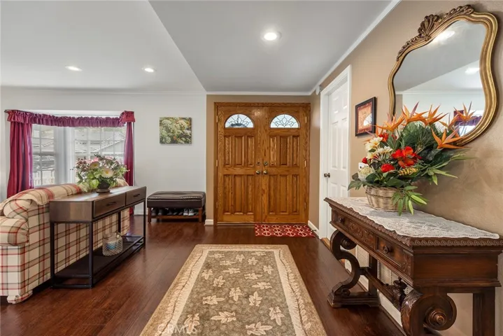 5931 Amberdale Drive, Yorba Linda, California 92886