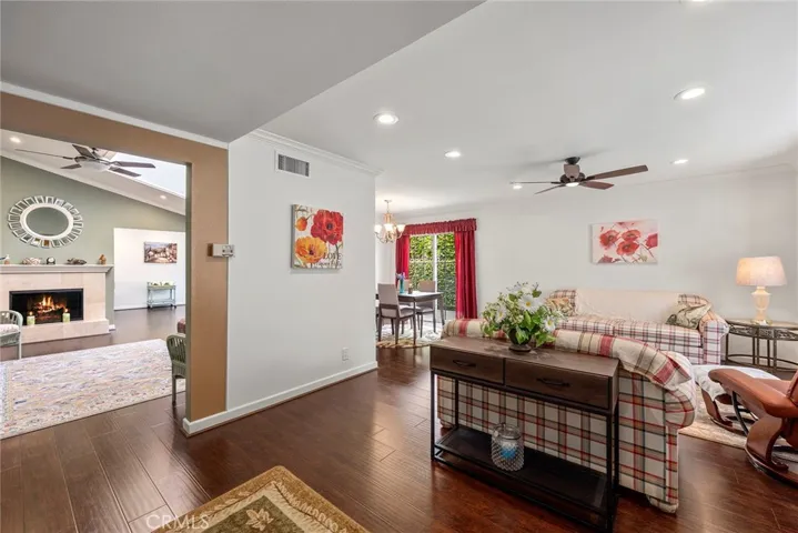5931 Amberdale Drive, Yorba Linda, California 92886