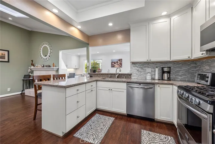 5931 Amberdale Drive, Yorba Linda, California 92886