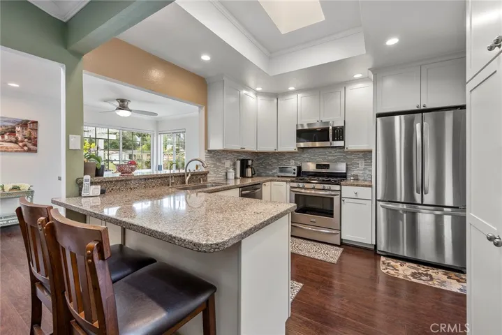 5931 Amberdale Drive, Yorba Linda, California 92886