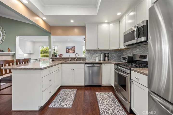 5931 Amberdale Drive, Yorba Linda, California 92886