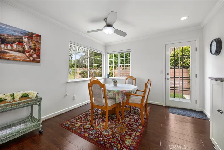 5931 Amberdale Drive, Yorba Linda, California 92886