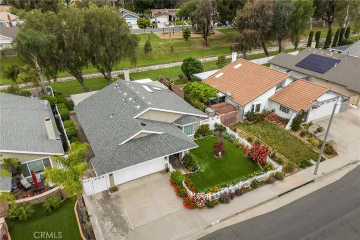 5931 Amberdale Drive, Yorba Linda, California 92886