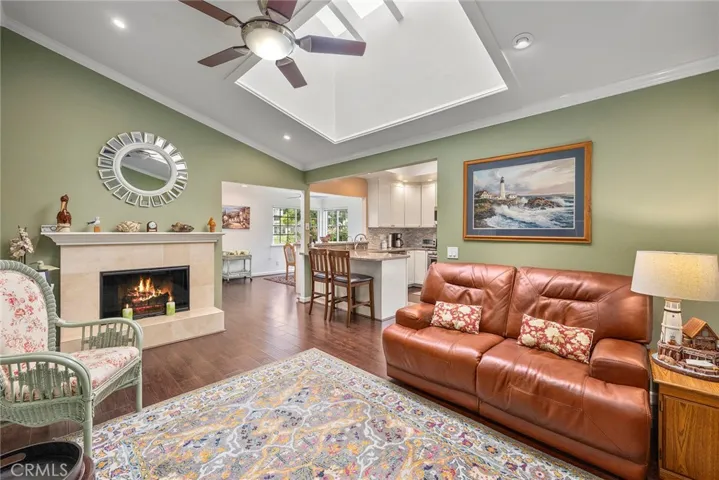 5931 Amberdale Drive, Yorba Linda, California 92886