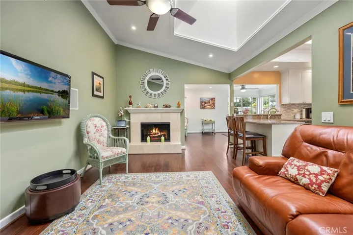 5931 Amberdale Drive, Yorba Linda, California 92886