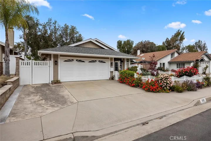 5931 Amberdale Drive, Yorba Linda, California 92886