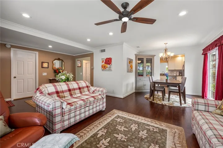 5931 Amberdale Drive, Yorba Linda, California 92886