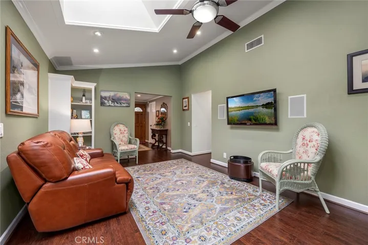 5931 Amberdale Drive, Yorba Linda, California 92886