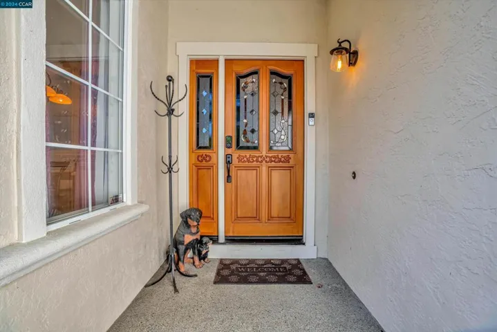 477 Falling Star Ct, Santa Rosa, California 95409