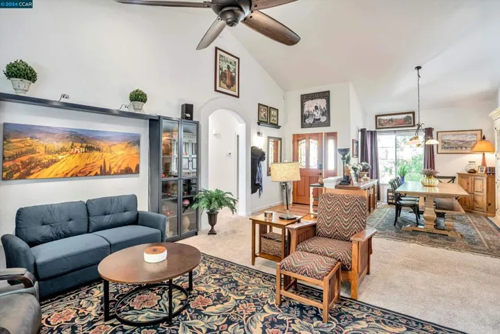 477 Falling Star Ct, Santa Rosa, California 95409