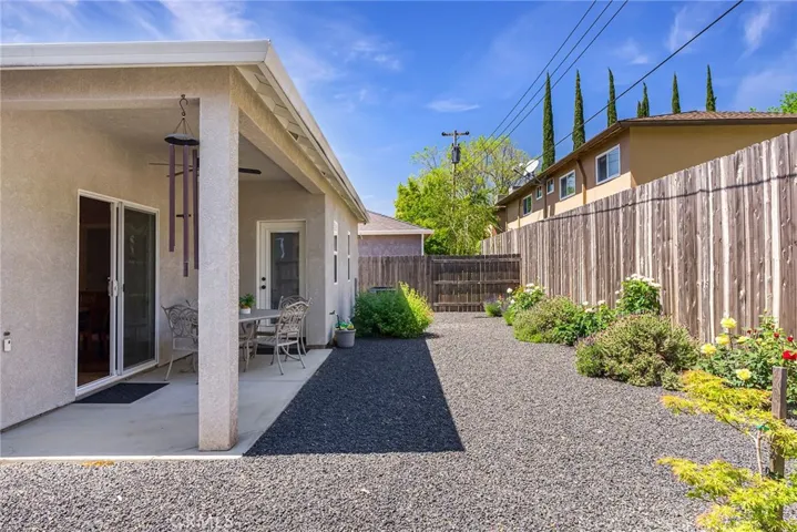 18 Redding Ct, Chico, California 95926