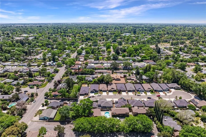 18 Redding Ct, Chico, California 95926