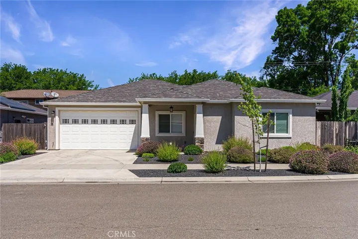 18 Redding Ct, Chico, California 95926