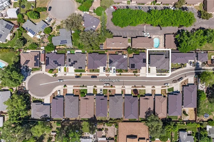 18 Redding Ct, Chico, California 95926