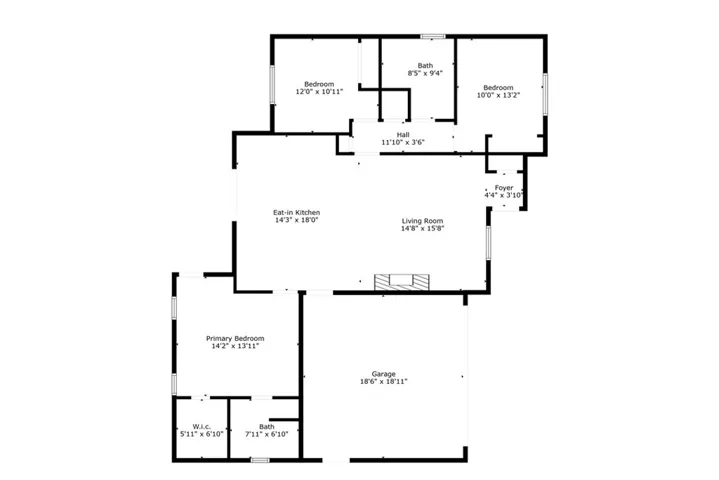 18 Redding Ct, Chico, California 95926