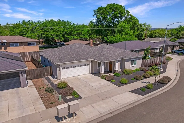 18 Redding Ct, Chico, California 95926