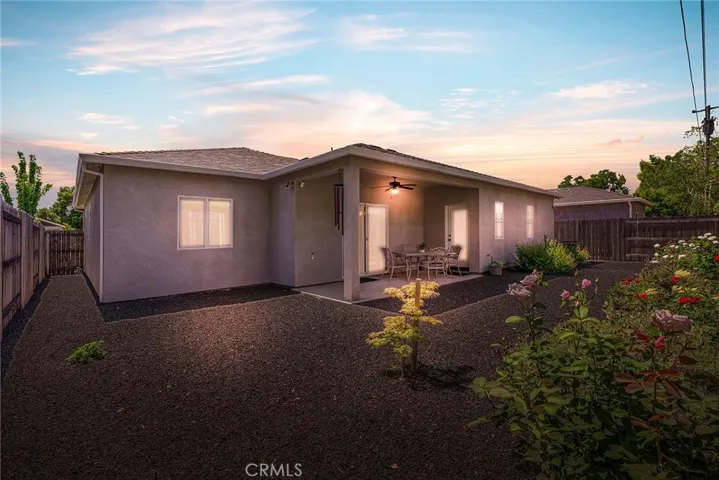 18 Redding Ct, Chico, California 95926