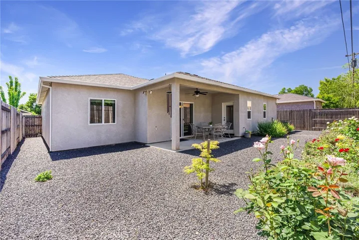 18 Redding Ct, Chico, California 95926