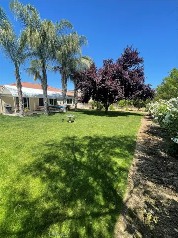 9695 Heatherhearst Drive, Chowchilla, California 93610