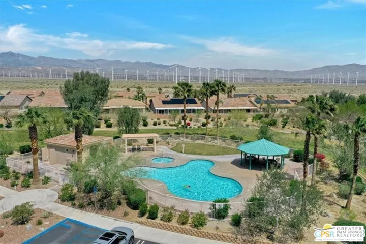 1079 Alta Cresta, Palm Springs, California 92262