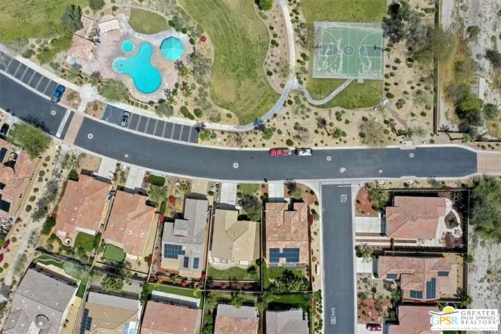 1079 Alta Cresta, Palm Springs, California 92262