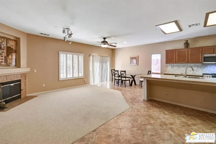 1079 Alta Cresta, Palm Springs, California 92262