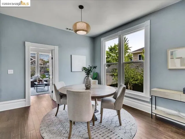 667 46th St, Oakland, California 94609