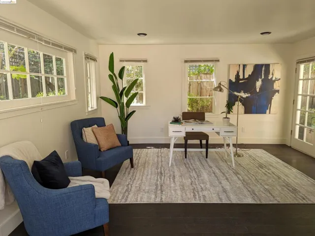 667 46th St, Oakland, California 94609