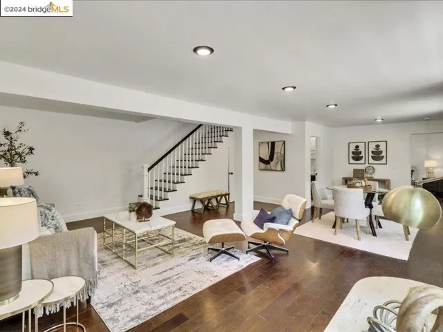 667 46th St, Oakland, California 94609