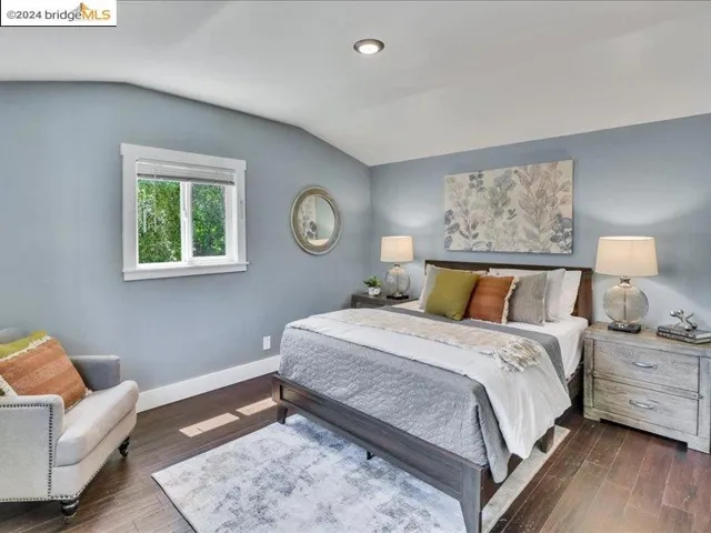 667 46th St, Oakland, California 94609