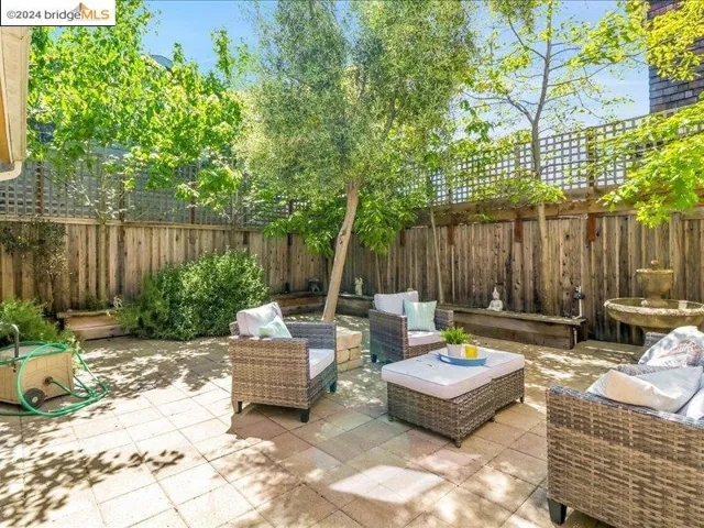 667 46th St, Oakland, California 94609