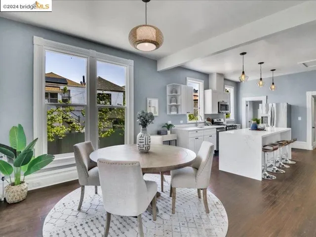 667 46th St, Oakland, California 94609