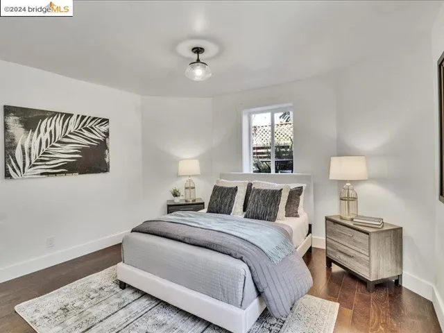667 46th St, Oakland, California 94609