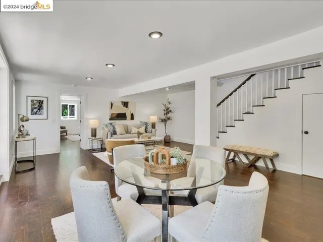 667 46th St, Oakland, California 94609