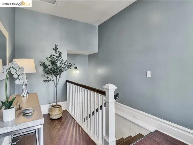 667 46th St, Oakland, California 94609