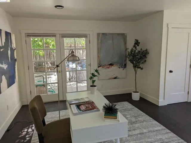 667 46th St, Oakland, California 94609