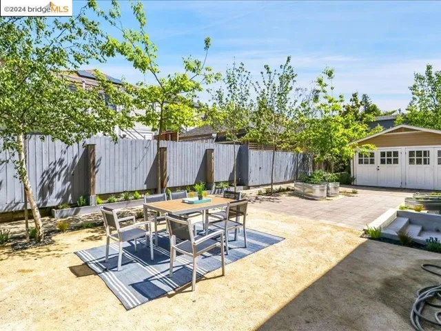 667 46th St, Oakland, California 94609