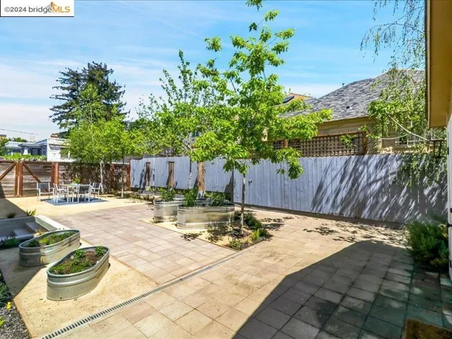 667 46th St, Oakland, California 94609